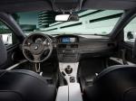 BMW M3 Coupe Alpine White Edition 2009 года